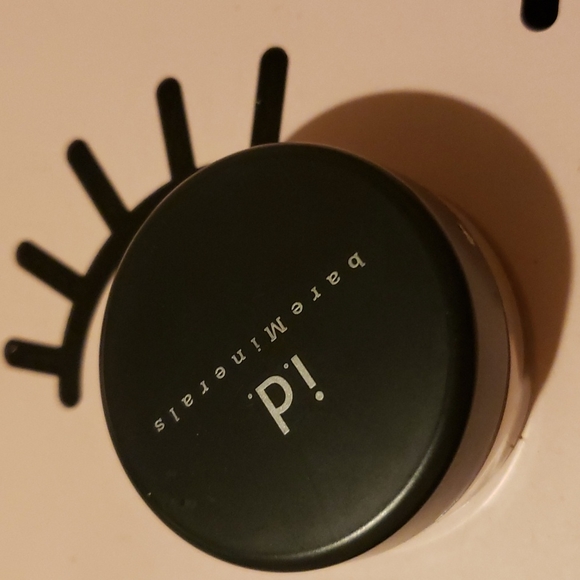 🌟🧚‍♀️DARK BareMinerals DISCONTINUED Original Foundation NWT - Picture 3 of 3